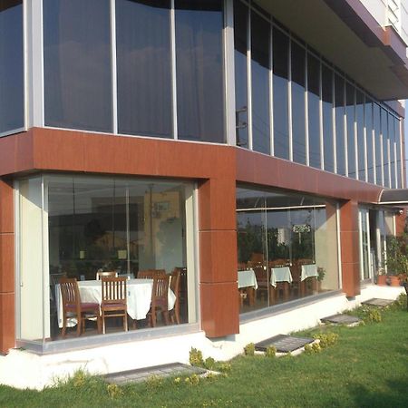 Pasha Suites Balıkesir Екстериор снимка