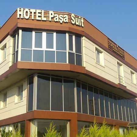Pasha Suites Balıkesir Екстериор снимка