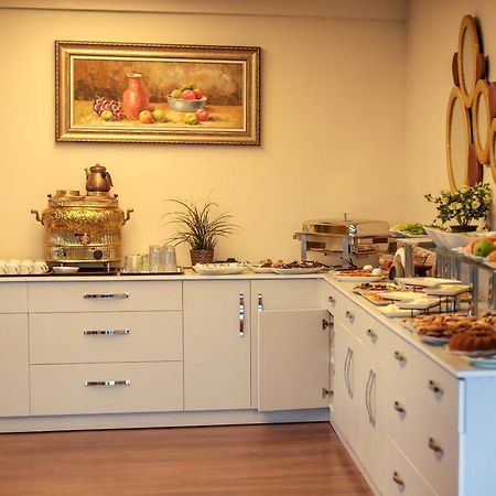 Pasha Suites Balıkesir Екстериор снимка