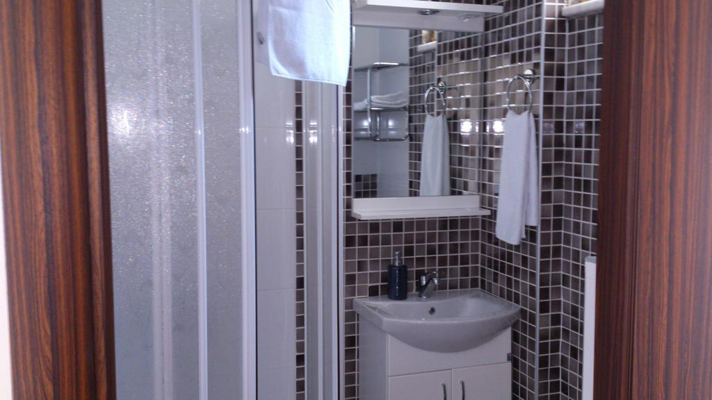 Pasha Suites Balıkesir Стая снимка
