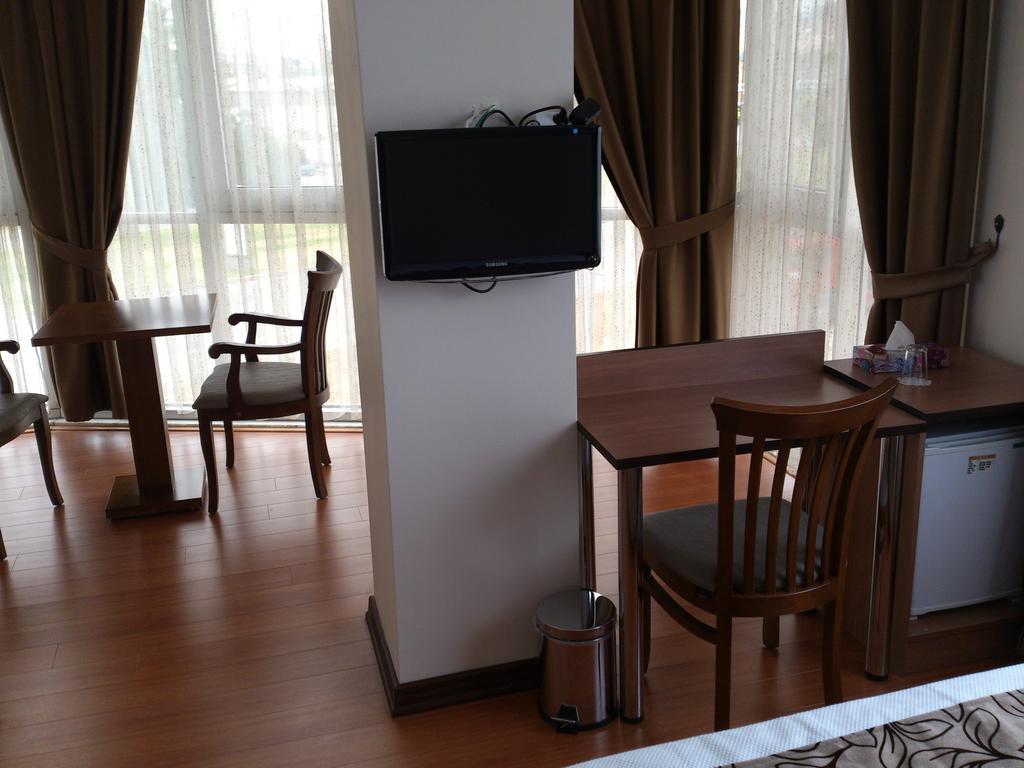 Pasha Suites Balıkesir Стая снимка
