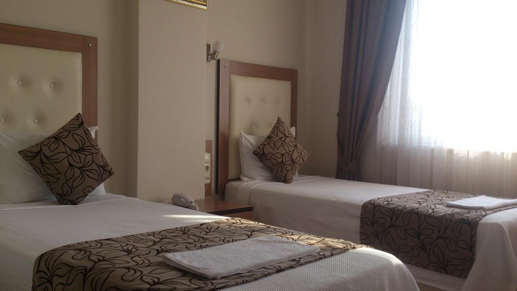 Pasha Suites Balıkesir Стая снимка