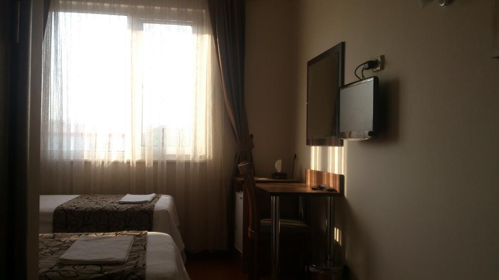Pasha Suites Balıkesir Стая снимка