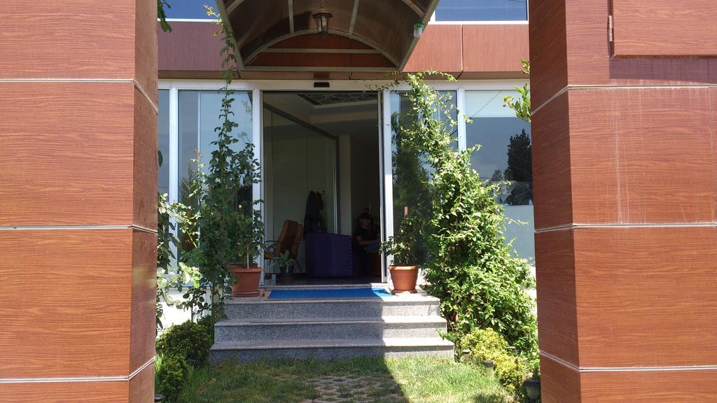 Pasha Suites Balıkesir Екстериор снимка