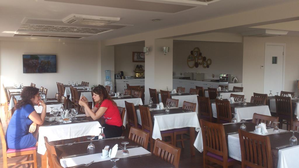 Pasha Suites Balıkesir Екстериор снимка
