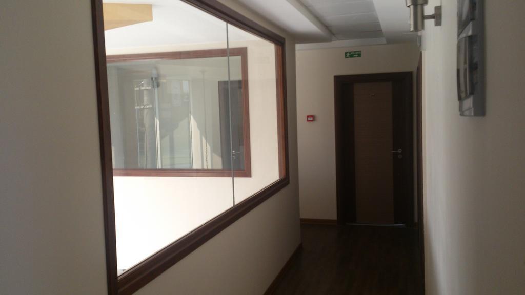 Pasha Suites Balıkesir Екстериор снимка