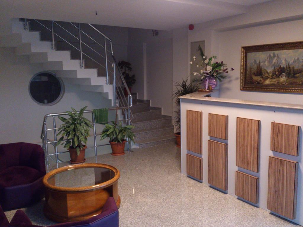 Pasha Suites Balıkesir Екстериор снимка