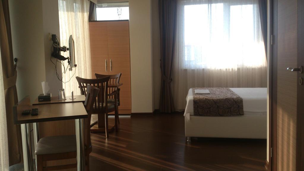 Pasha Suites Balıkesir Стая снимка