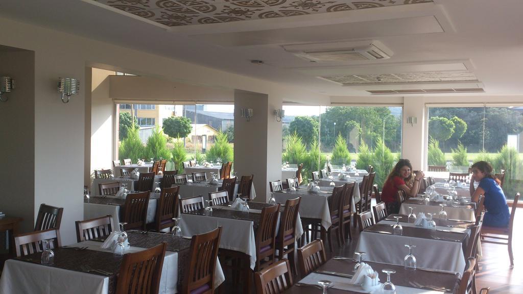 Pasha Suites Balıkesir Екстериор снимка