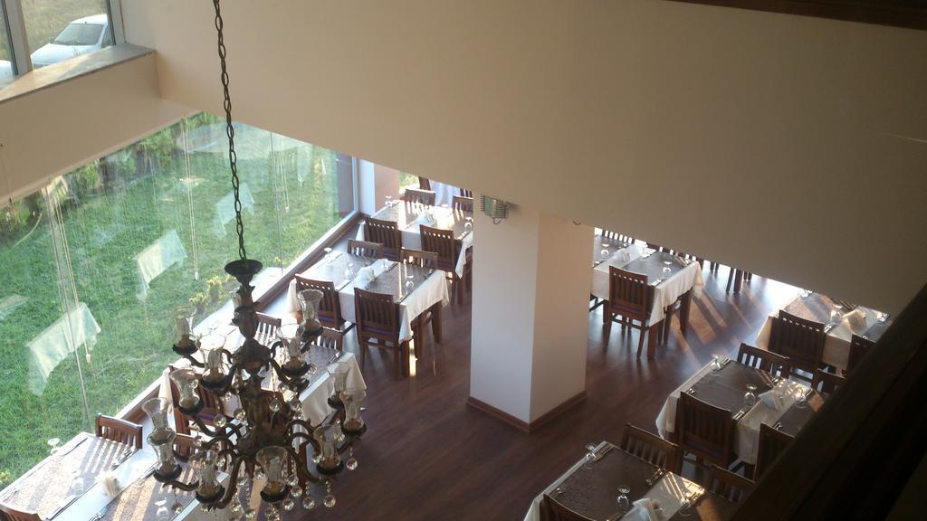 Pasha Suites Balıkesir Екстериор снимка