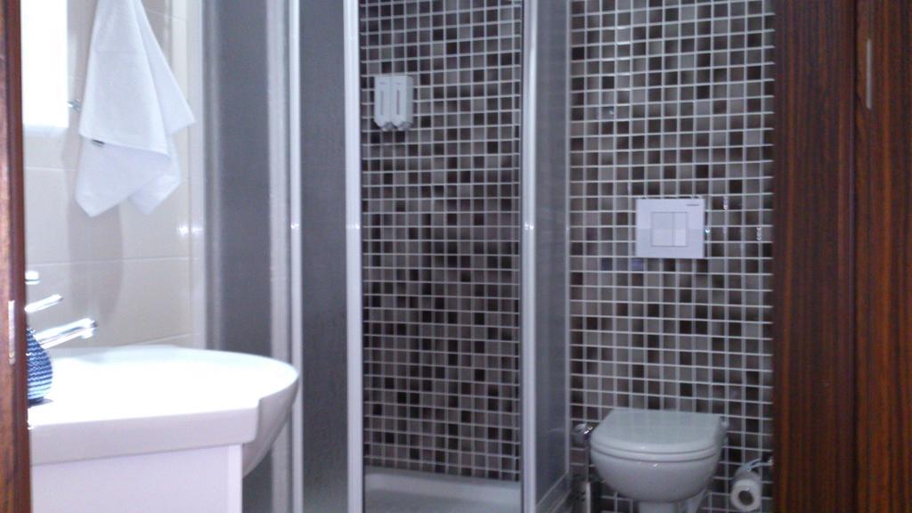 Pasha Suites Balıkesir Стая снимка