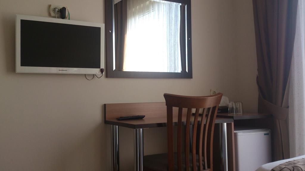 Pasha Suites Balıkesir Екстериор снимка