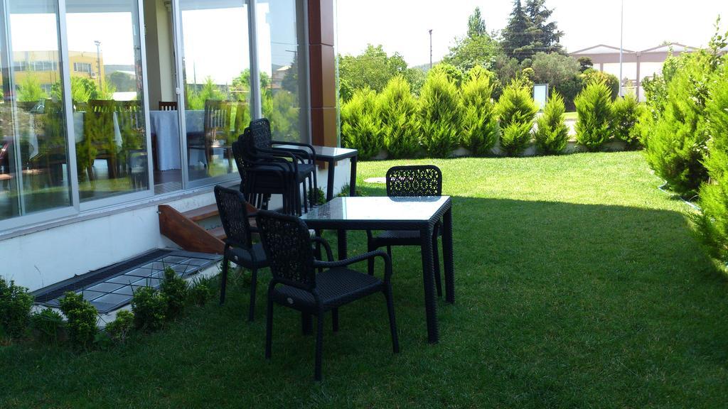 Pasha Suites Balıkesir Екстериор снимка