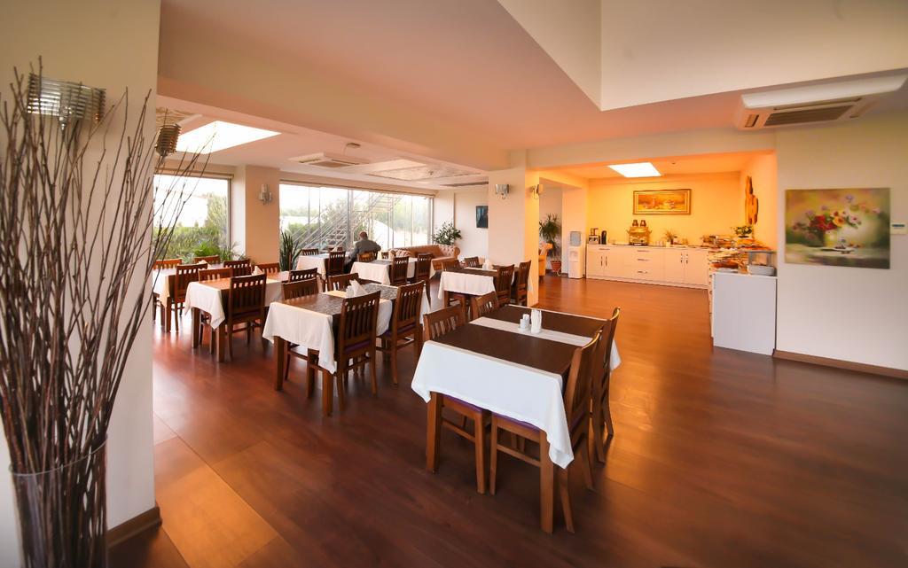 Pasha Suites Balıkesir Екстериор снимка