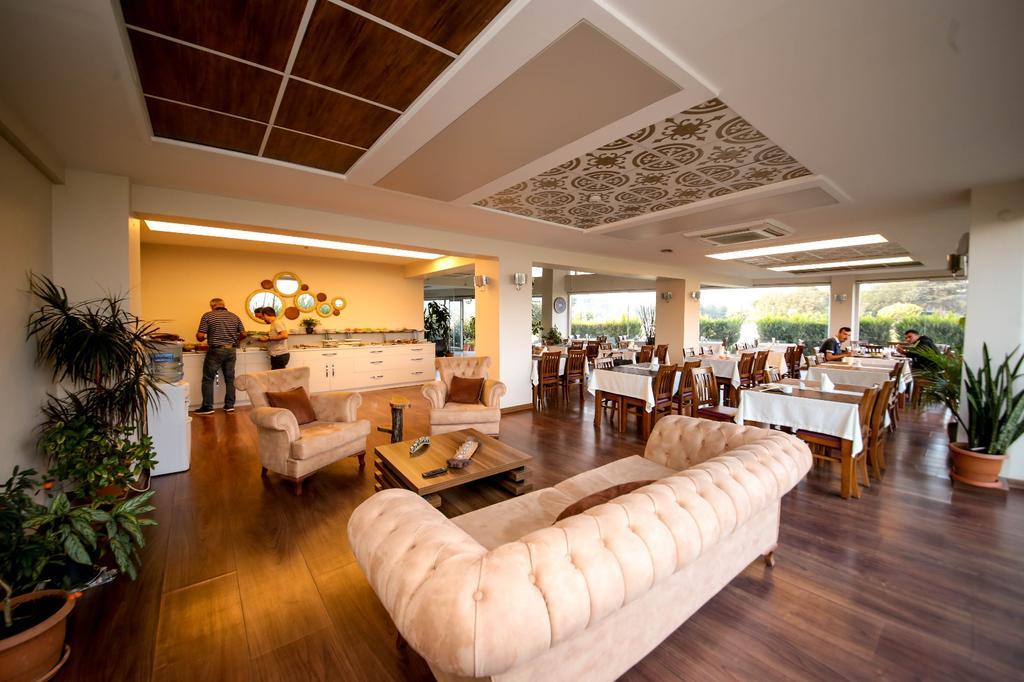 Pasha Suites Balıkesir Екстериор снимка