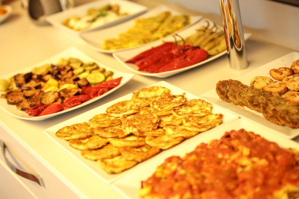 Pasha Suites Balıkesir Екстериор снимка