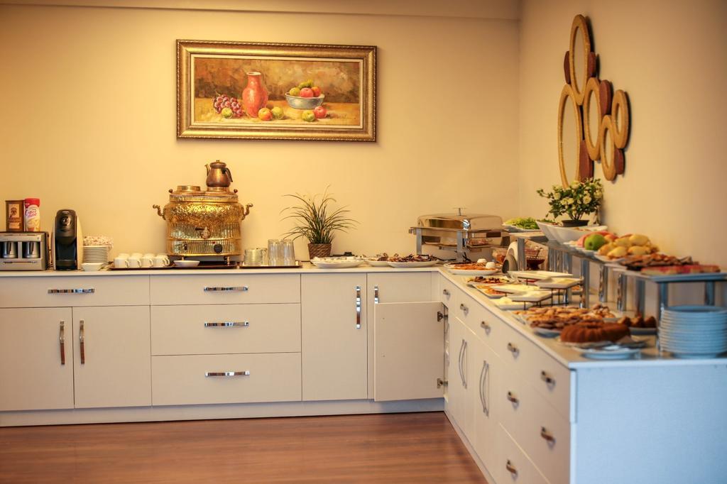 Pasha Suites Balıkesir Екстериор снимка