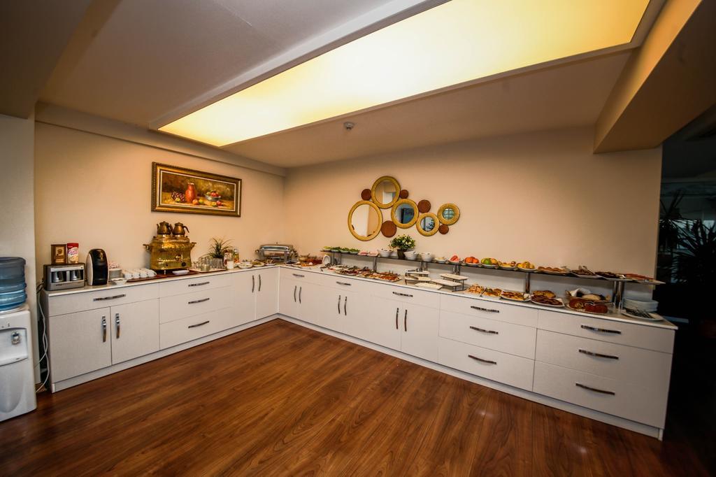 Pasha Suites Balıkesir Екстериор снимка